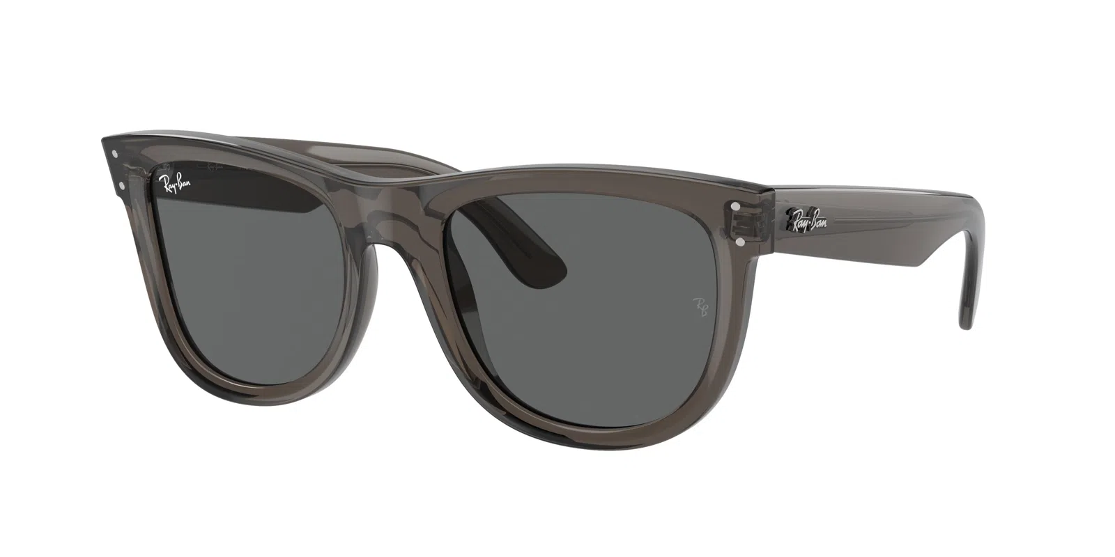 Ray-Ban Wayfarer Reverse R0502SF Sunglasses - view 5